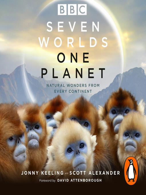 Title details for Seven Worlds One Planet by Jonny Keeling - Available